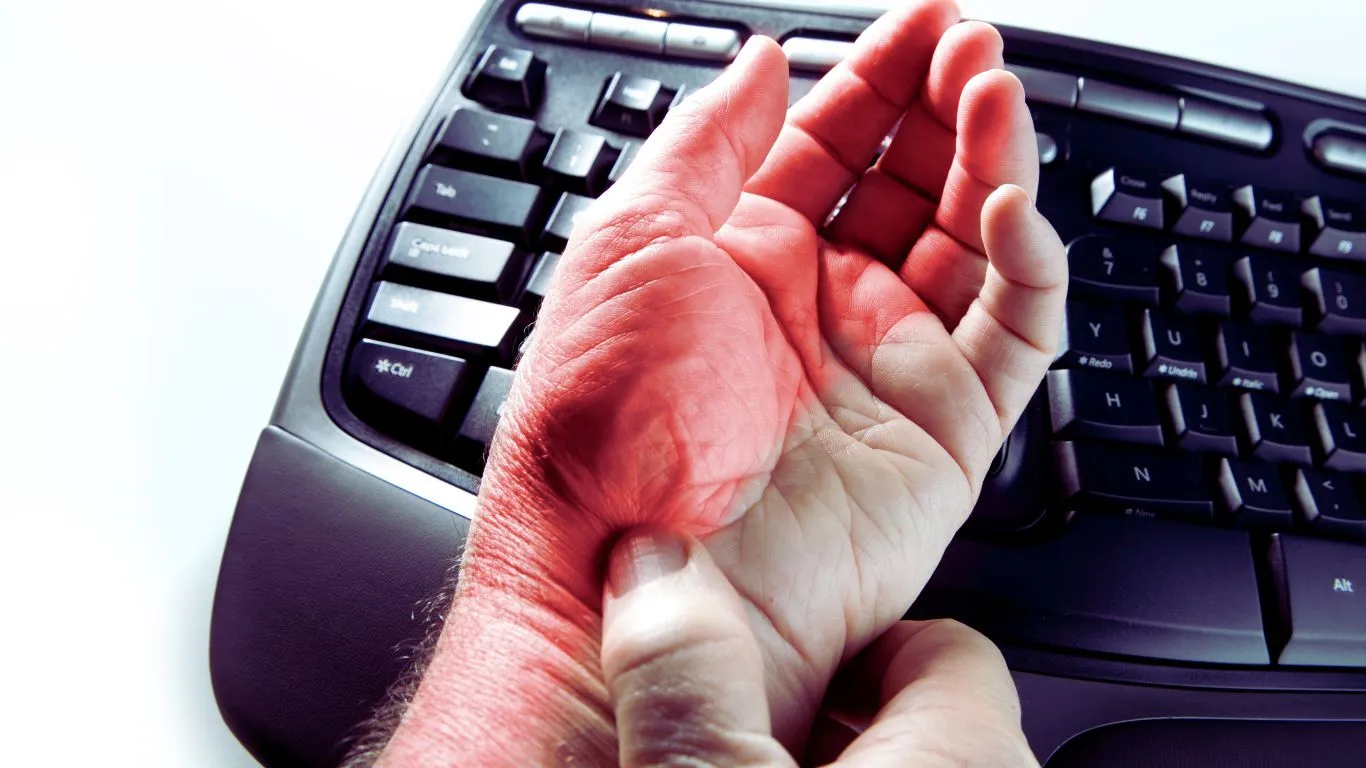 Carpal Tunnel Syndrome